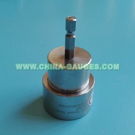 E27 Lamp Cap Torque Gauges? with 6.35 Hexagon Joint