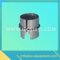 EN 60360 Figure 3 - E14/20 Lamp Caps